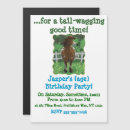 Search for horse head invitations Pony
