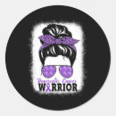 Search for messy hair stickers Cancer