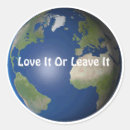 Search for clean planet stickers Green