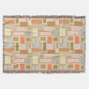 Search for gold and gray blankets Green