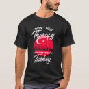Search for turkish flag tshirts Vacation