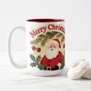 Search for winter festival mugs Merry christmas