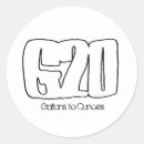 Search for soul music stickers Rock