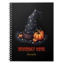 Search for halloween notebooks Autumn