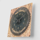 Search for saw clocks Workshop