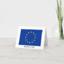 Search for europeans cards European union