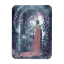 Search for ethereal rectangular magnets Fantasy