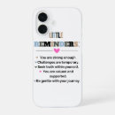 Search for reminder iphone cases Self love