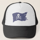 Search for crossed flags hats Skull