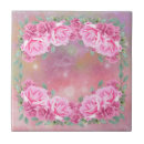 Search for shabby and chic tiles Watercolor