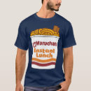 Search for cup noodles tshirts Cat lady