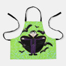 Search for vampire aprons Bats