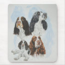 Search for dog design canine mousepads Unique