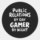 Search for relations stickers Retro