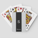 Search for two games Monogrammed