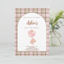 Search for brown teddy bear invitations Party