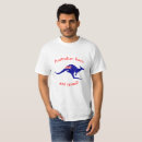 Search for kangaroo tshirts Pride