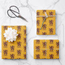 Search for gryffindor wrapping paper Kids