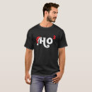 Search for ho cubed tshirts Ho ho ho