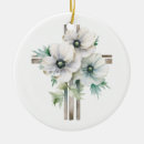 Search for christian sayings and quotes christmas tree decorations Cross