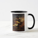 Search for hussars mugs Cavalry