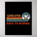 Search for fun teacher posters Welcome back to school