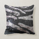 Search for glitzy cushions Glam