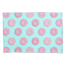 Search for donuts pillowcases Sugar