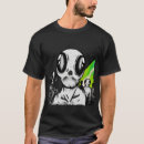 Search for halloween monster tshirts Alien