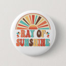 Search for rays of badges Retro