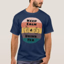 Search for tea tshirts Blue