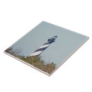 Search for lighthouse tiles North carolina
