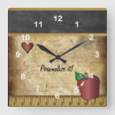 Search for blackboard clocks Classroom