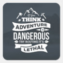 Search for attitudes stickers Inspirational