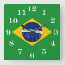 Search for brazilian clocks Bandeira