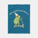 Search for frogs blankets Funny frog