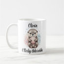 Search for seashell coffee mugs Watercolor