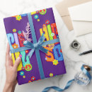 Search for soul wrapping paper Spirit