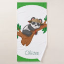 Search for animal bath towels Kids bathroom