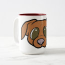 Search for vizsla mugs Pets