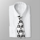 Search for black jack ties Ghost