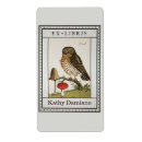 Search for owl bookplates Books