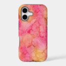 Search for peach colour iphone cases Coral