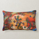 Search for native american designs cushions Kokopelli