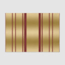 Search for burgundy and gold tissue paper Modern