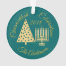 Search for festival of lights christmas tree decorations Gold