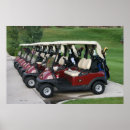 Search for golf cart posters Sport