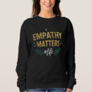Search for empathy Motivational