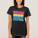 Search for lgbtqia tshirts Pansexual