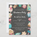 Search for sweet christmas invitations Watercolor